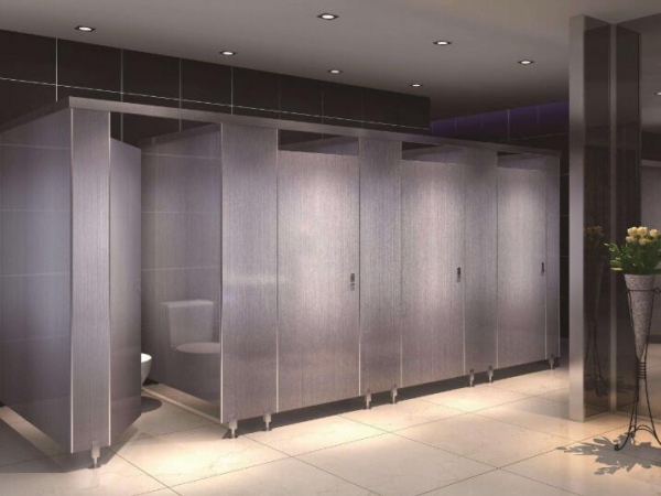 衛(wèi)生間隔斷工程的選擇和注意事項(xiàng) 衛(wèi)生間隔斷工程的選擇和注意事項(xiàng)